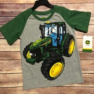 John Deere T-Shirt